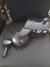 smoov one 010 drive attachment with rigid frame attachments