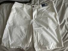 Short coton blanc EASY (matalan) taille 40 neuf avec étiquettes