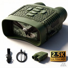 Night Vision Goggles Infrared Digital Binoculars For Total Darkness Surveillance