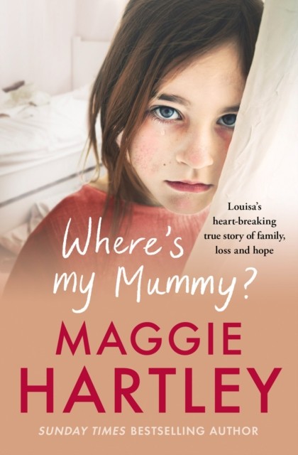 Where's My Mummy? by Maggie Hartley (Paperback Book)