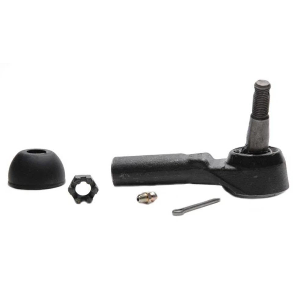 45A0620 AC Delco Tie Rod End delantero lado del conductor o del pasajero para Chevy Olds SC2 Foto 4 de 4
