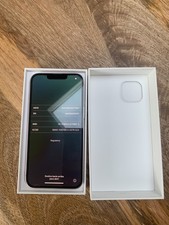 Apple iPhone 13 - 128GB Storage Size - Pink - Immaculate condition - O2