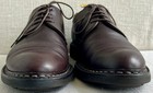Heschung Crocus Norwegian Welted Plain Toe Ravel Rubber Sole Derby UK 7.5 US 8.5 — photo 5