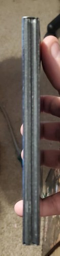 GRAVITY 2013 DIAMOND LUXE EDITION BLU-RAY Alfonso Cuarón 2-DISC ULTRA RARE OOP - Foto 9 di 11