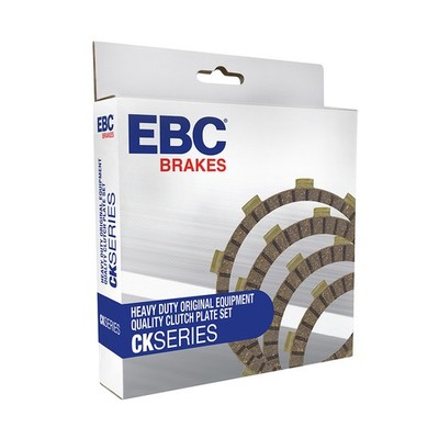 EBC Kupplungs Kit Kork Honda VT 750 NC 750 NC 700 NT 700 Benelli BN 600 CK1230
