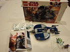 LEGO Star Wars: General Grievous' Combat Speeder 75199 - Ccomplete In Box