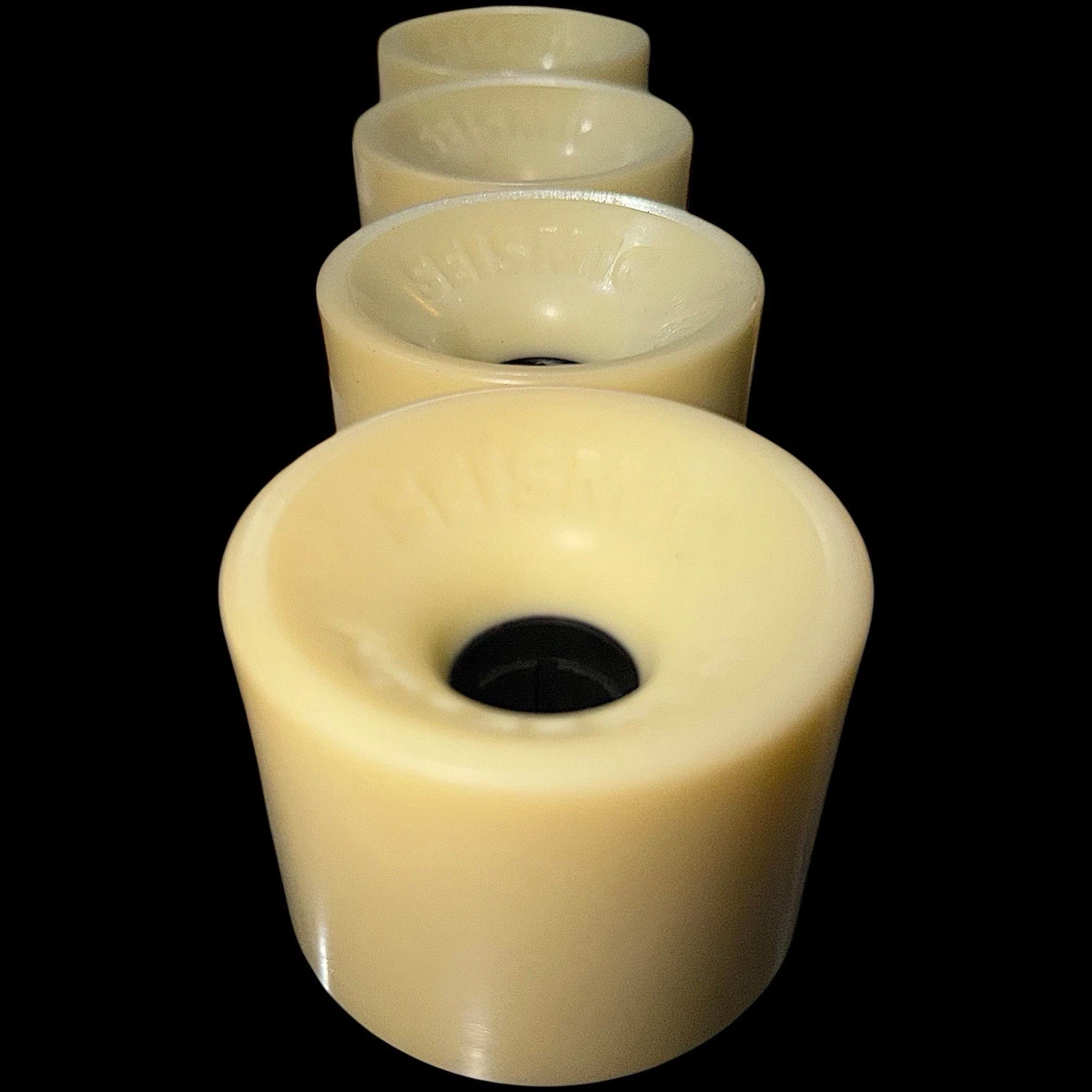 Preços baixos em Rodas de Skate Seismic | eBay