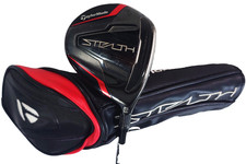 TAYLORMADE STEALTH 18° 5 WOOD VENTUS 5-R REG GRAPHITE GOOD USED