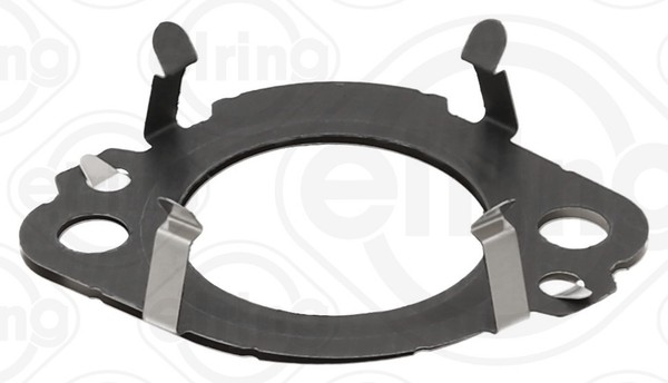 Dichtung Leitung Agr-Ventil Elring 236.490 FüR S6B Amarok S1B S7A Bentley Audi-image