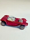Vintage Hot Wheels Redline BEATNIK BANDIT -