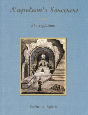 Napoleon's Sorcerers - 9781611493030