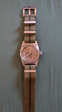 San Martin 38mm Field Watch - CA dial