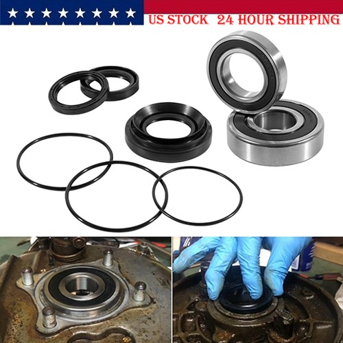 Roulement De Différentiel Honda NOS OEM 91061-ME4-000 - Pour TRX 250/350, VT500 - Neuf