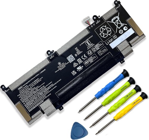 RR04XL L60373 005 Battery Replacement for HP Spectre X360 13 AW 13T AW Series