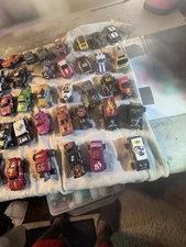 Ho Slot Custom Cars