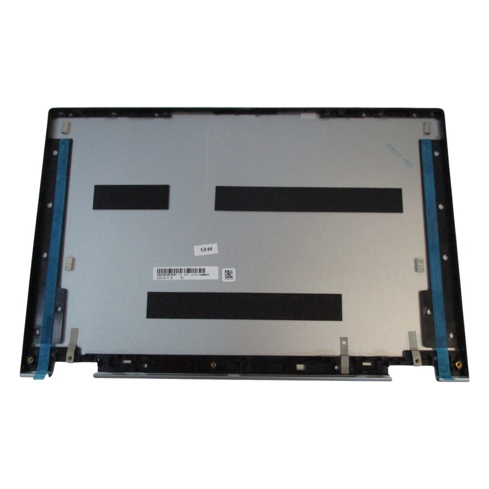 Cubierta trasera Lenovo IdeaPad Flex 5-14IIL05 5-14ITL05 LCD 5CB0Y85290 Foto 2 de 2