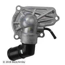 Beck Arnley 143-0896 Thermostat With Housing For 09-14 Borrego Equus Genesis