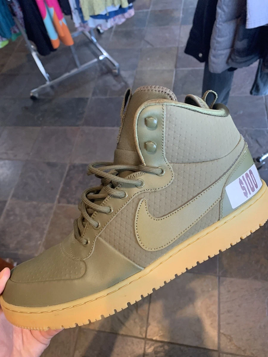 Nike ebernon mid winter intersport sales