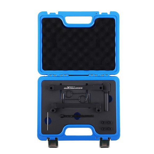 Cam Crankshaft Locking Timing Tool For Jeep Grand Cherokee V6 Chrysler 10359A - Picture 12 of 12