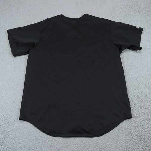 Camiseta De Colección Tampa Bay Devil Rays Para Hombres XXL 90s Alterna Alt Majestic HECHA EN EE. UU. - Imagen 7 de 11