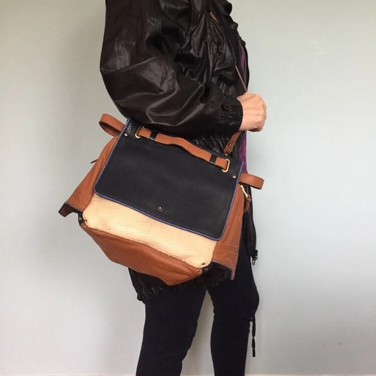Sac johan jerome dreyfuss sales