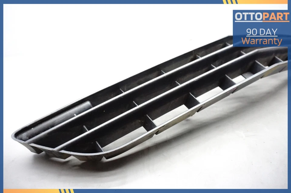 Оригинальная крышка решетки переднего бампера 2006-2010 MERCEDES-BENZ W251 R320 R350 A2518850553 - Изображение 4 из 4