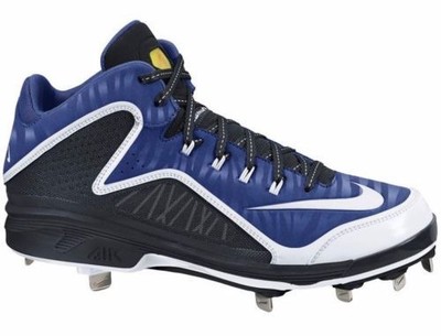 swingman cleats