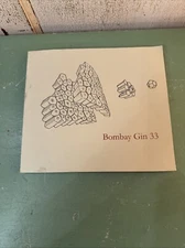 Bombay Gin 33 Naropa Institute Beat 2007 Jack Kerouac Disembodied Poets