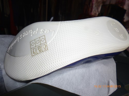 LES P'TITES BOMBES ETE 2015 : ballerines modèle ELLA, étique. prix 39,90€ (-30%) - Imagen 24 de 37