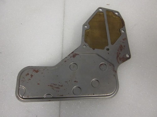 + 85 86 Chevrolet Spectrum Transmission Strainer GM NOS P.NO. 94413320 Isuzu OEM - Picture 3 of 3