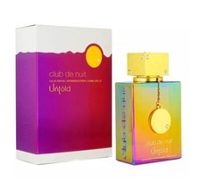 Club De Nuit Untold EDP 105ml Perfume Spray By Armaf