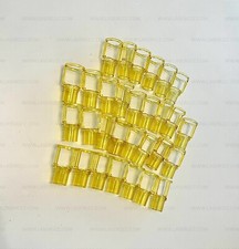 50pcs 15mm Candela Distance Gauge AMBER Gentle Laser PRO, Gentle MAX Pro SERIES