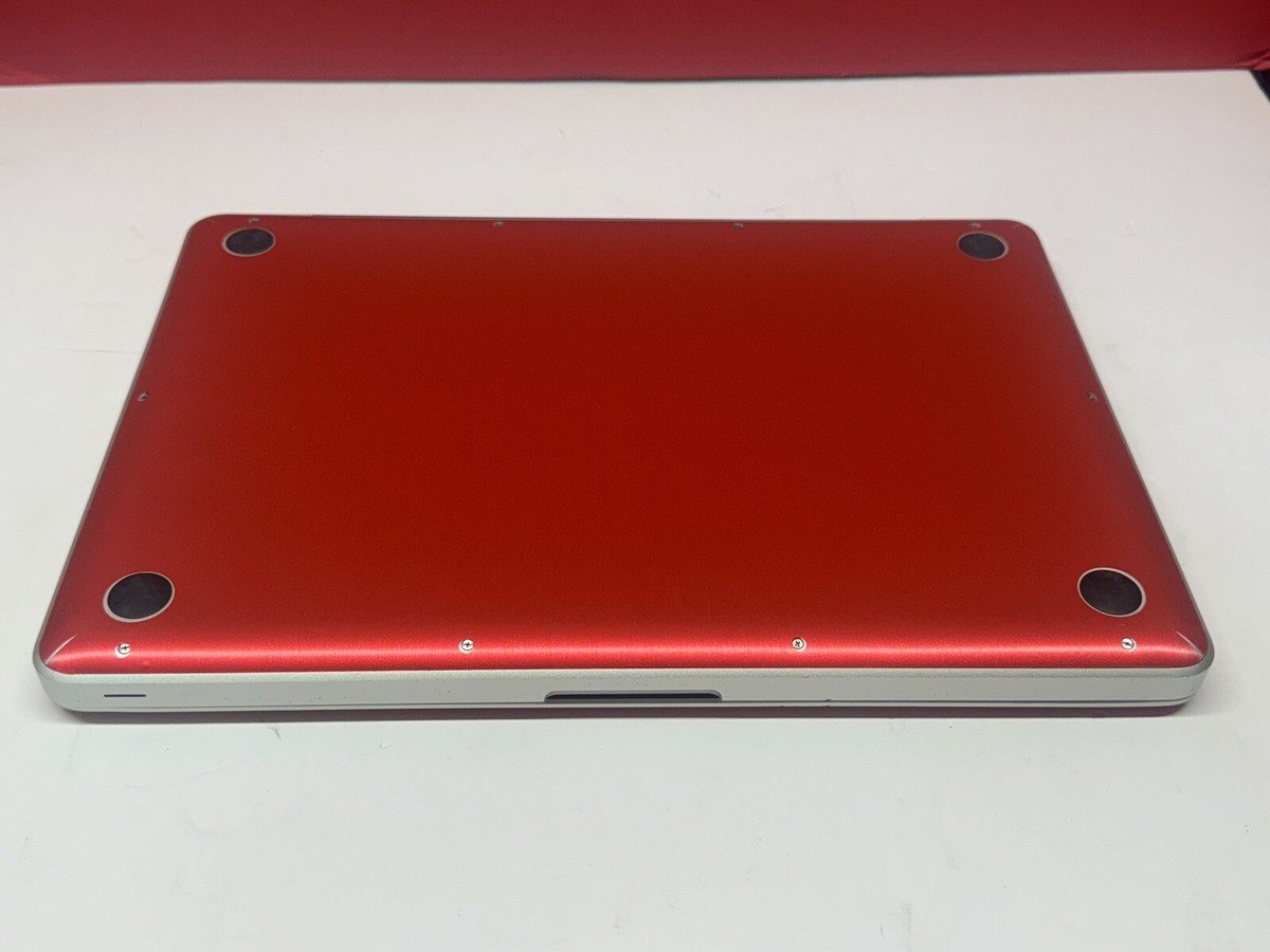 Apple MacBook Pro 13.3” 2012 2.5GHz i5 16GB RAM 512GBSSD Apple MacBook Pro 13.3” 2012 2.5GHz i5 16GB RAM 512GBSSD