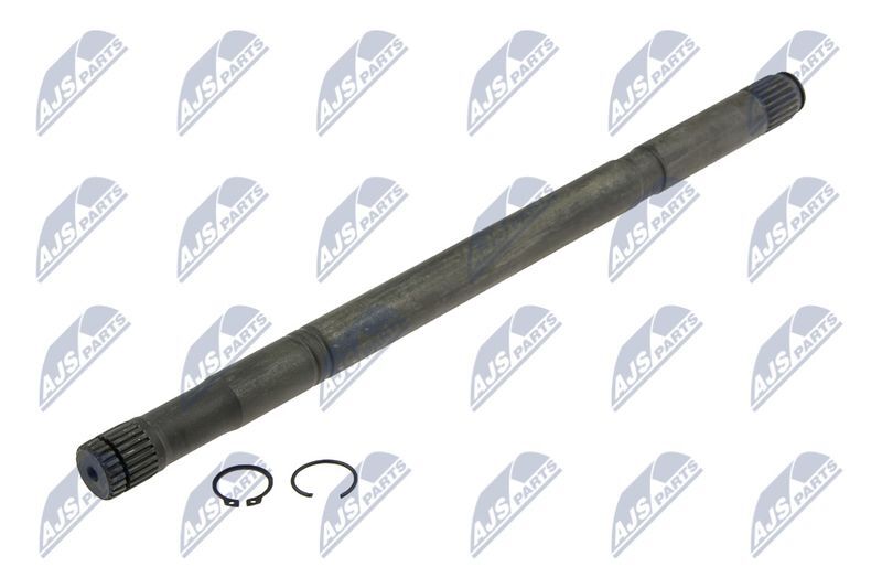 Joint arbre de transmission Toyota Avensis kit cardan côté roue