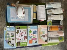 cricut maker bundle