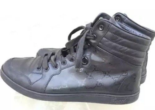 gucci gg imprime high top