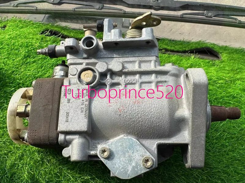 BOSCH 0460416036 VE6/12F1250R181 4798834 INJECTION PUMP for NEW 