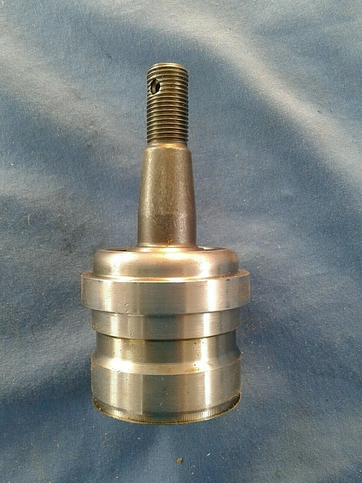 Rótula McQuay-Norris FA1681 inferior Dodge Dakota Durango appl 1989-00 EE. UU. Foto 4 de 4