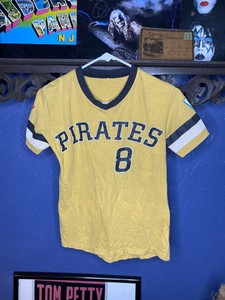 willie stargell t shirt