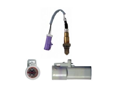 Oxygen Sensor For 2004-2005, 2007-2010 Ford Explorer Sport Trac 2008 KC179BH