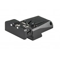 Sight Fully Adjustable White Dot for EAA, Jericho, P9 (Springfield), Tanfoglio 