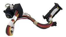 GM OEM Ignition Switch 26061329 D1498C | Chevy GMC SUV Van 97–02 | New Open Box