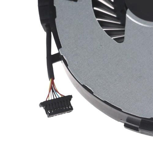 Laptop CPU Cooling Fan for Legion Y520-15IKBA 8 PIN Notebook Spare Parts - Photo 5/8