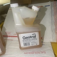 Gentrol IGR Concentrate 16oz Bottle Insect Growth Regulator Bedbugs Cockroaches