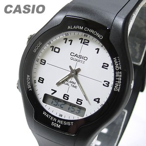 casio aw90h