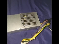 Lenovo specific liteon 240 watt sff power supply