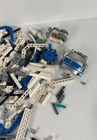 Lego Star Wars Dark Side Developer Kit & Technic Stormtrooper Battle Droid R2-D2