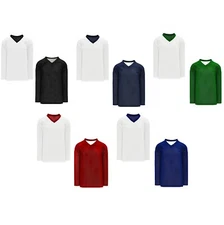 Sherwood SW300 Reversible Ice Hockey Practice Jerseys Adult & Kids sizes
