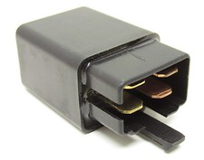 12V 30A Anlasserrelais Starterrelais Anlasser Starter Relais für Roller 12 Volt