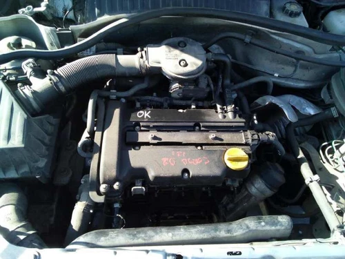 009164455 Mando Multifuncion para OPEL CORSA C Comfort 2001 361023 - Imagen 10 de 10